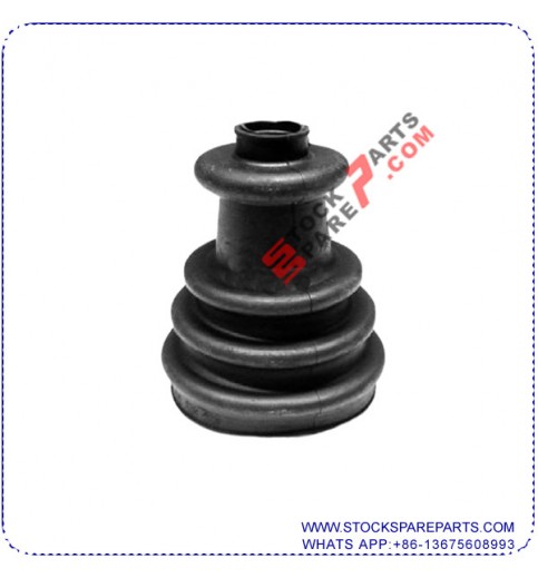 CV BOOT 7701201810
