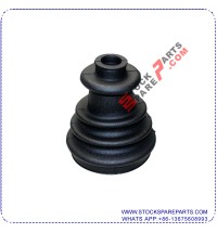 CV BOOT 7701457539