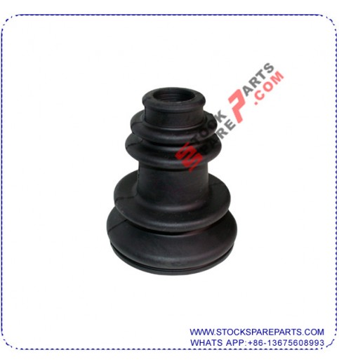 CV BOOT 7701462101