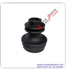 CV BOOT 7701463586