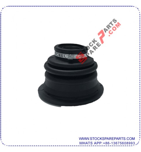 CV BOOT 7701466083