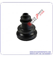 CV BOOT 7701469389