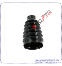 CV BOOT 7701469416