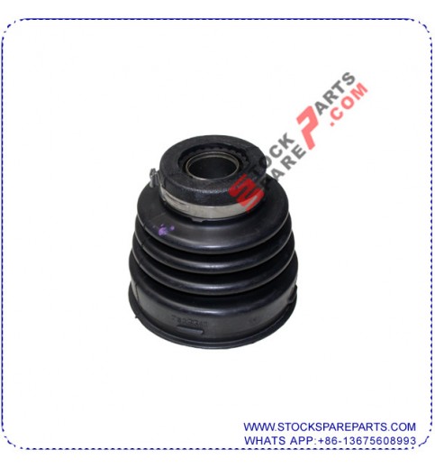CV BOOT 7715294