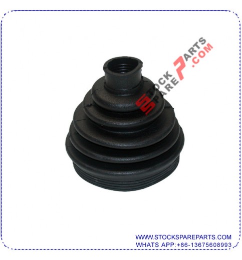 CV BOOT 7761570