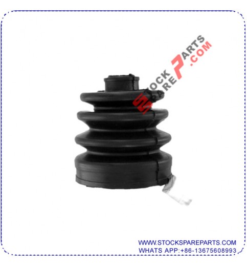 CV BOOT 8-94153- 133-0