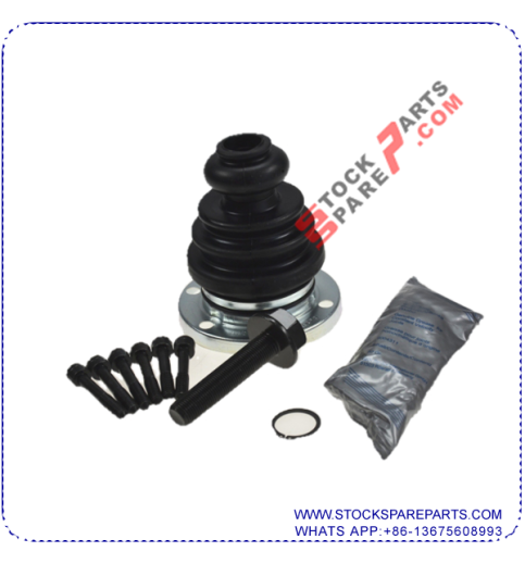 BOOT KIT 8D0.498.201