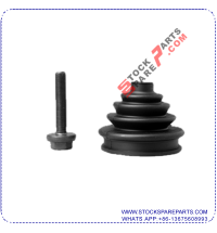 BOOT  KIT 8D0498203