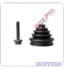 BOOT  KIT 8D0498203