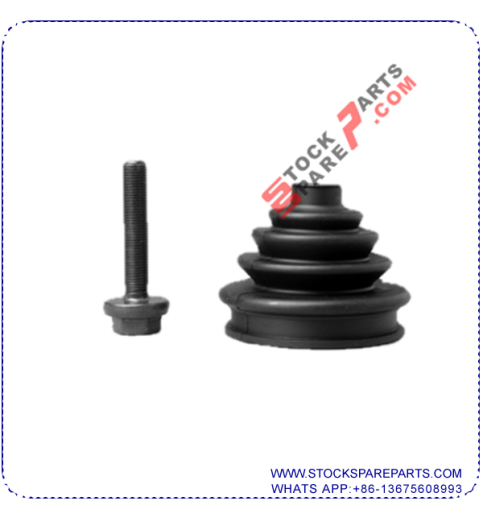BOOT  KIT 8D0498203