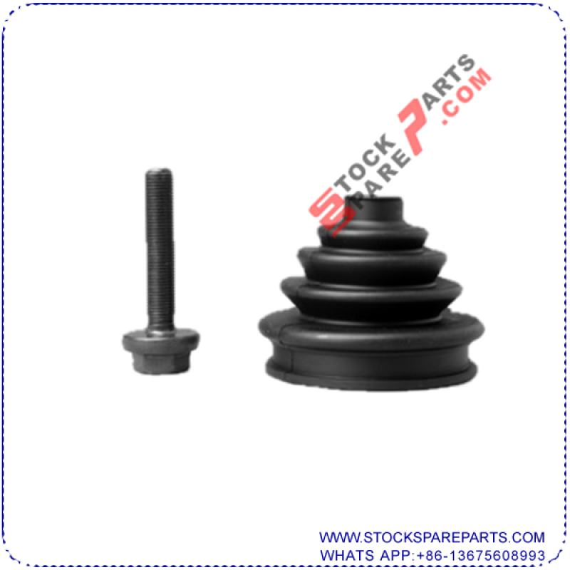 BOOT  KIT 8D0498203