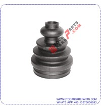 CV BOOT 9903301785