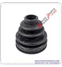 CV BOOT FB-2050