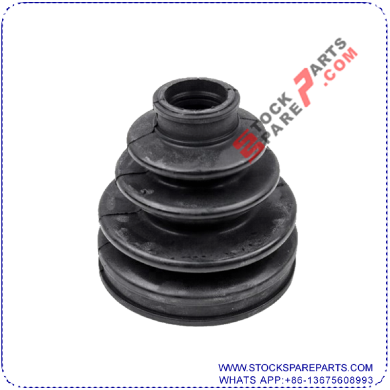 CV BOOT FB-2050