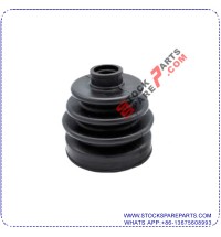 CV BOOT F001-22-530