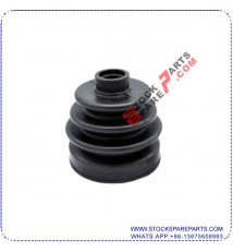 CV BOOT F001-22-530