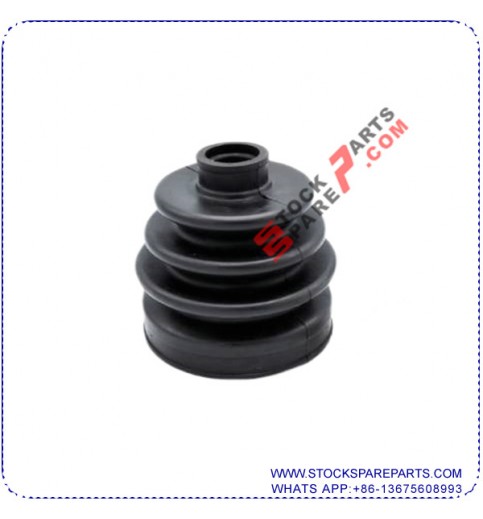 CV BOOT F001-22-530