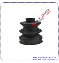 CV BOOT F001-22-540