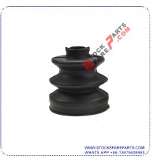CV BOOT F001-22-540