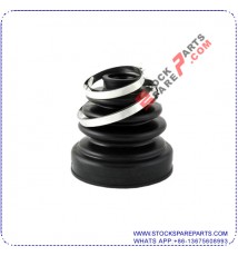 CV BOOT F004 22 540C