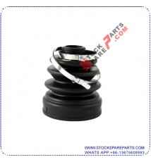 CV BOOT F037 22 540