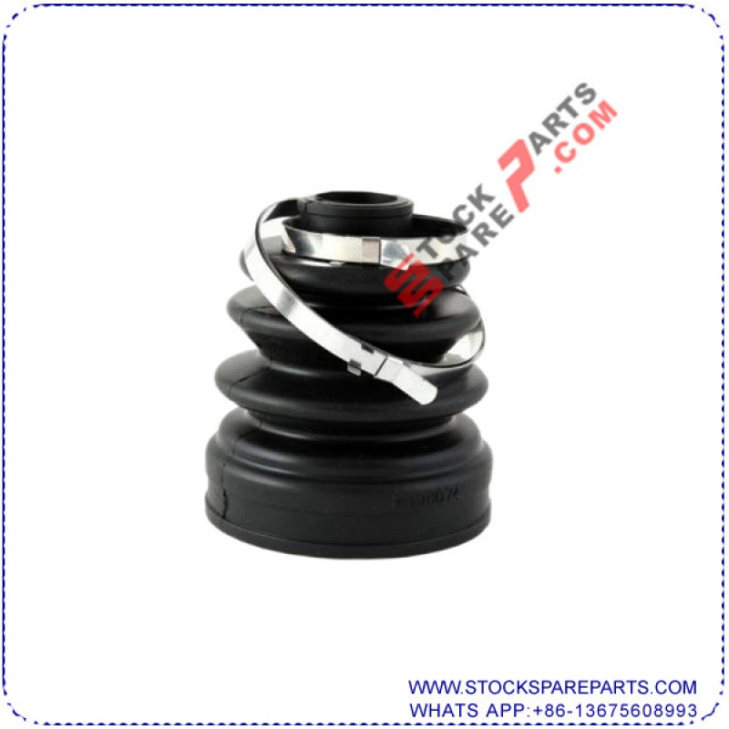 CV BOOT F037 22 540