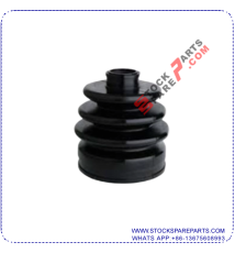 CV BOOT FB-2040