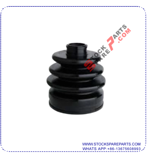CV BOOT FB-2040