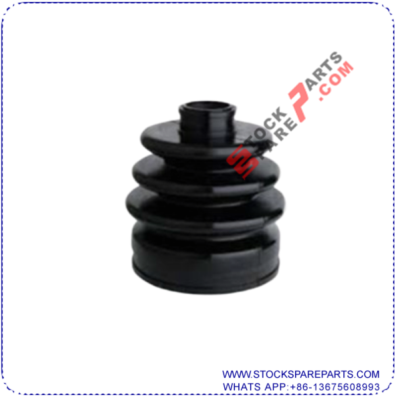 CV BOOT FB-2040