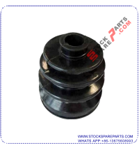 CV BOOT FB-2061