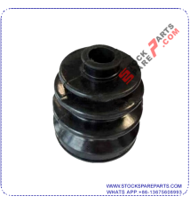 CV BOOT FB-2061