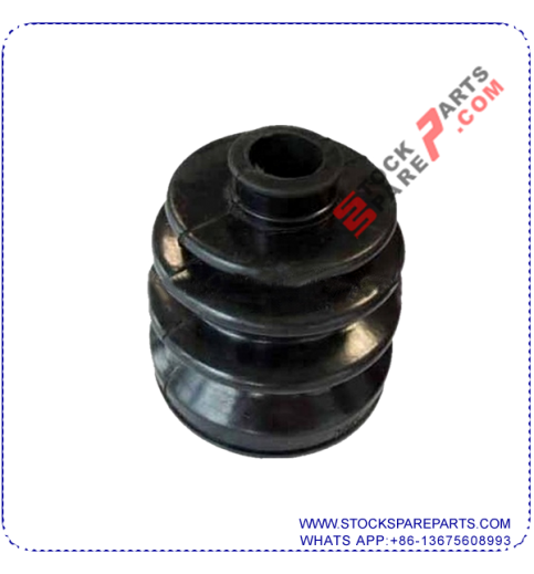 CV BOOT FB-2061