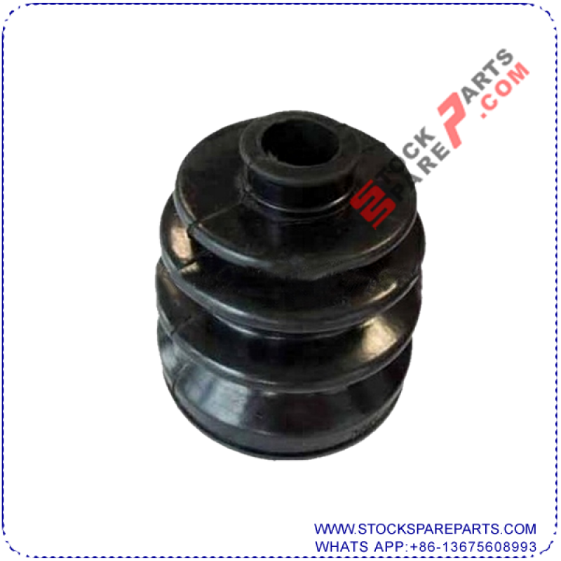 CV BOOT FB-2061