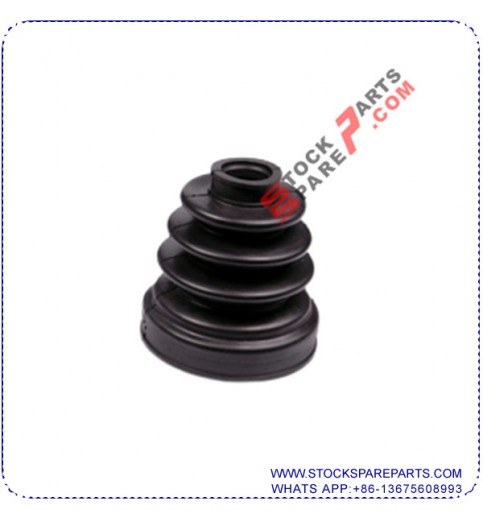 CV BOOT G022 22 540A