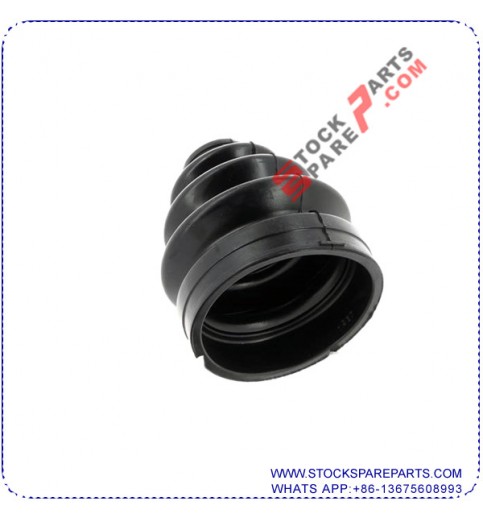 CV BOOT G560 22 530