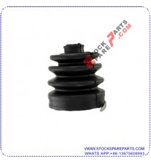 CV BOOT MB 109011