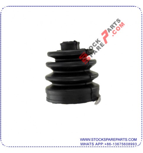 CV BOOT MB 109011