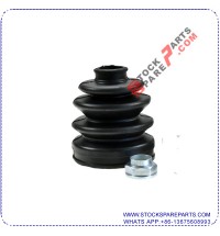 CV BOOT MB160657