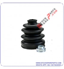 CV BOOT MB160657