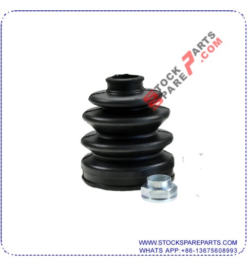 CV BOOT MB160657