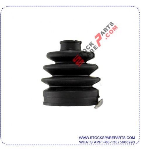 CV BOOT MB290155
