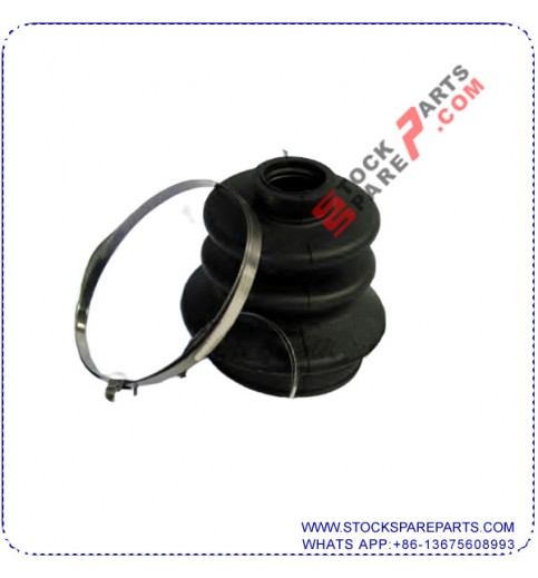CV BOOT MB297689