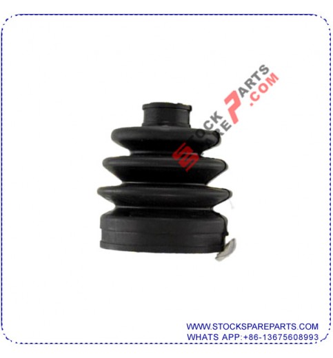 CV BOOT MB526005