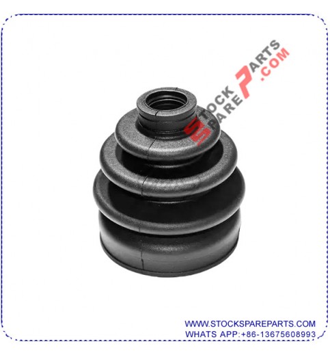 CV BOOT MB620240