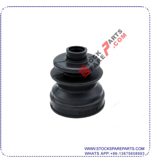CV BOOT Mb886698