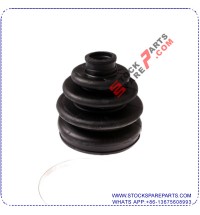 CV BOOT OK552-22-530
