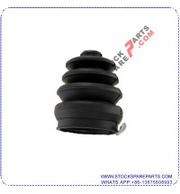 CV BOOT ZZS3 22 540