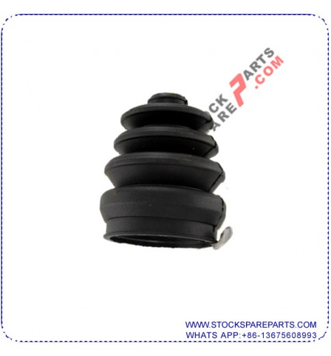 CV BOOT ZZS3 22 540