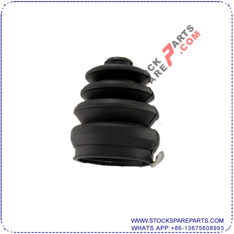 CV BOOT ZZS3 22 540