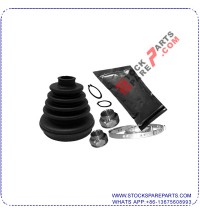 CV BOOT KIT 443498203B